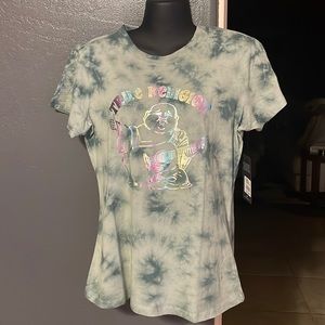 True Religion women’s shirt